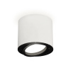 Комплект накладного поворотного светильника Ambrella light XS7401002