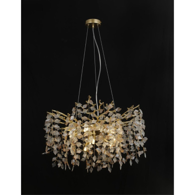 Люстра подвесная Omnilux Cavriglia OML-52803-08