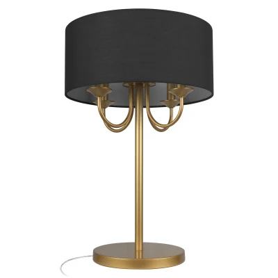 Настольная лампа LOFT IT Balance 10416T GD