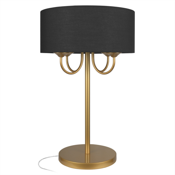 Настольная лампа LOFT IT Balance 10416T GD