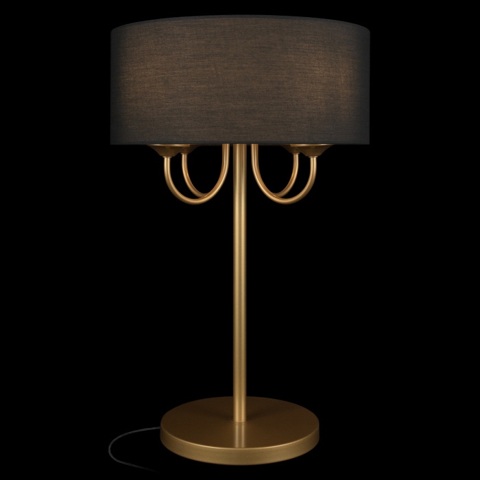 Настольная лампа LOFT IT Balance 10416T GD