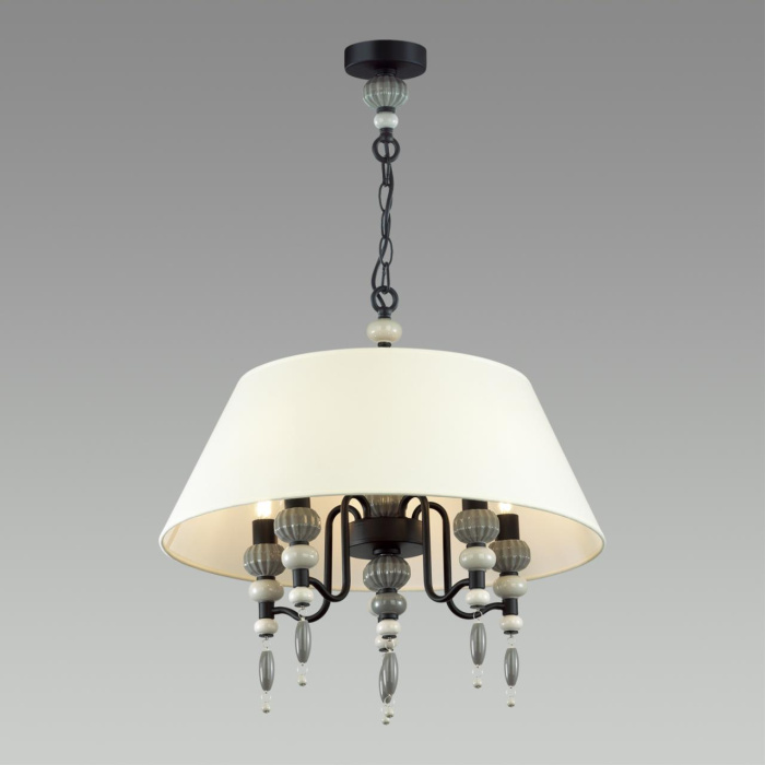 Люстра подвесная Odeon Light Sochi 4896/5A
