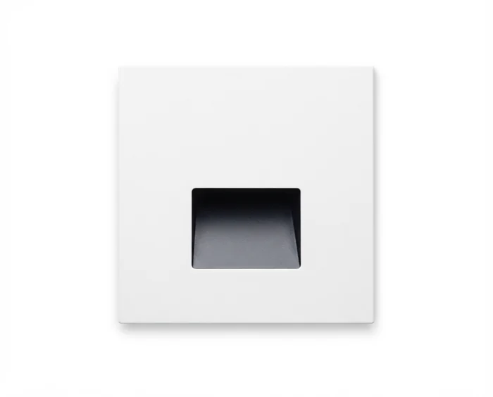 Подсветка для ступеней ITALLINE IT015-0301+IT015-0302 white