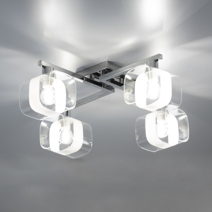 Люстра потолочная Citilux Вирта CL139141