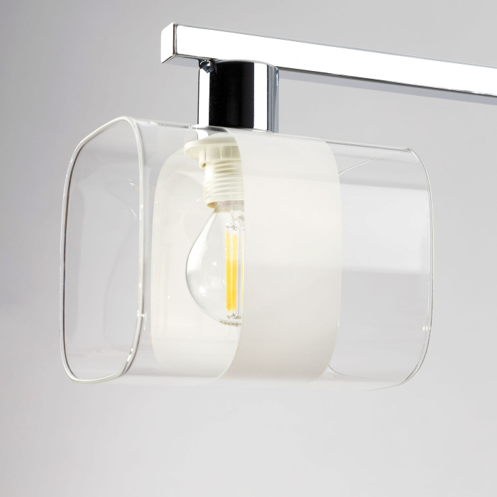 Люстра потолочная Citilux Вирта CL139141