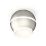 Комплект накладного светильника с дополнительной подсветкой Ambrella light XS1103030