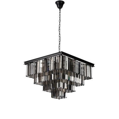 Люстра подвесная LOFTIT 10018/600S