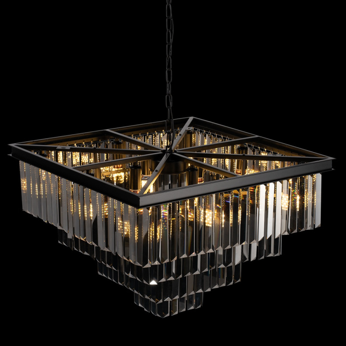 Люстра подвесная LOFTIT 10018/600S