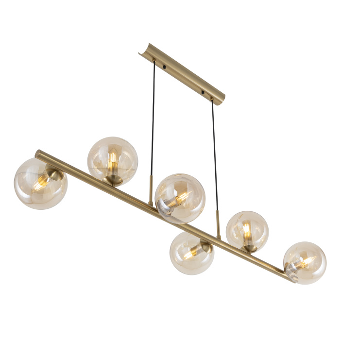 Подвесной светильник Citilux Лорен CL146063