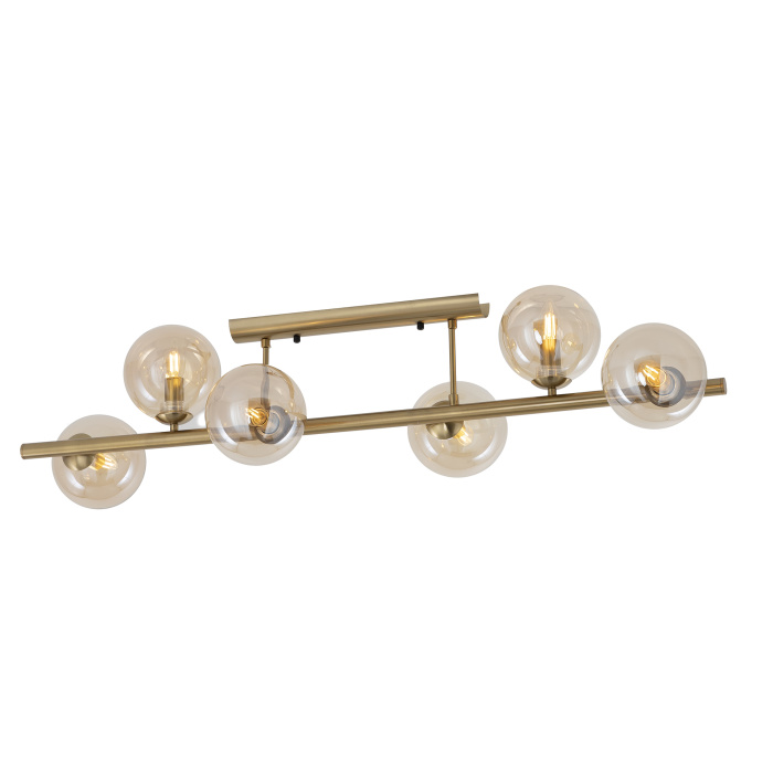 Подвесной светильник Citilux Лорен CL146063