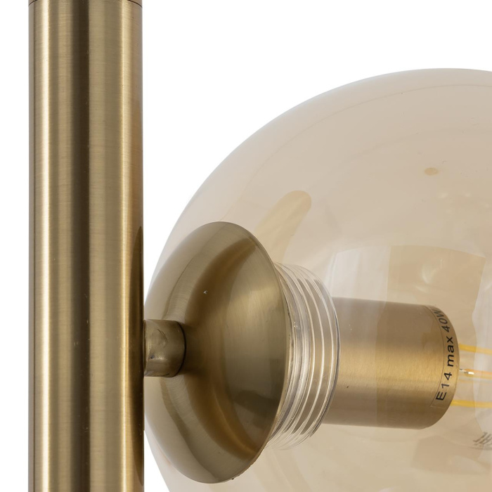 Подвесная люстра Citilux Лорен CL146063