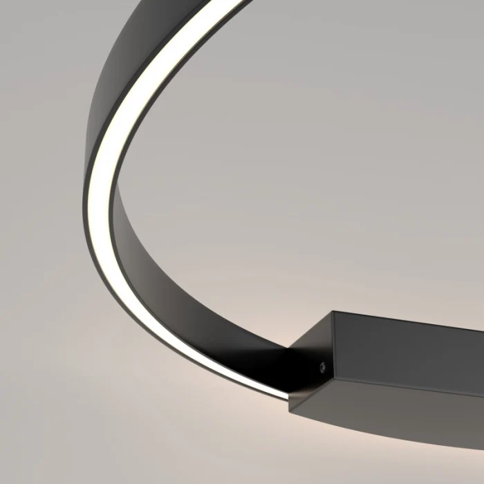 Бра Maytoni MOD058WL-L50BK