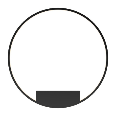 Бра Maytoni Rim MOD058WL-L50BK