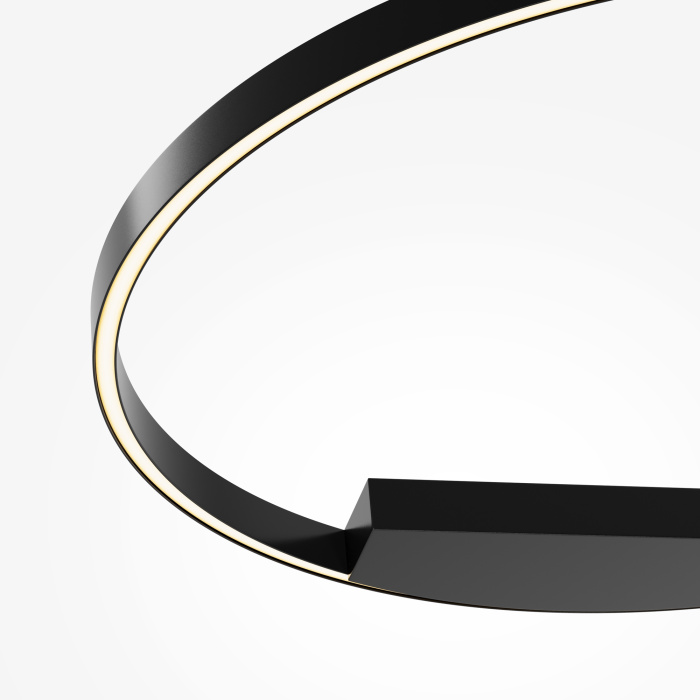 Бра Maytoni Rim MOD058WL-L50BK