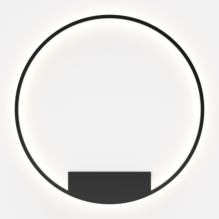 Бра Maytoni Rim MOD058WL-L50BK