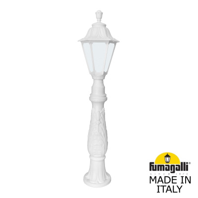 Ландшафтный светильник Fumagalli IAFAET.R/RUT E26.162.000.WYE27