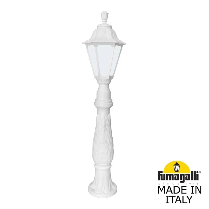 Ландшафтный светильник Fumagalli IAFAET.R/RUT E26.162.000.WYE27
