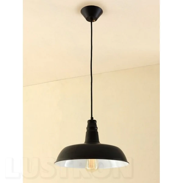 Подвесной светильник Citilux Эдисон CL450205