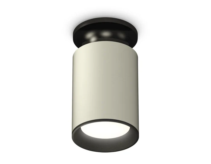 Комплект накладного светильника Ambrella light XS6314081