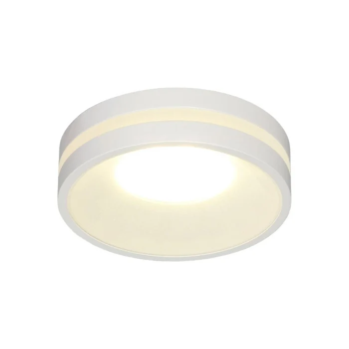 Светильник встраиваемый Omnilux Napoli OML-102709-01