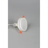 Светильник встраиваемый Omnilux Napoli OML-102709-01