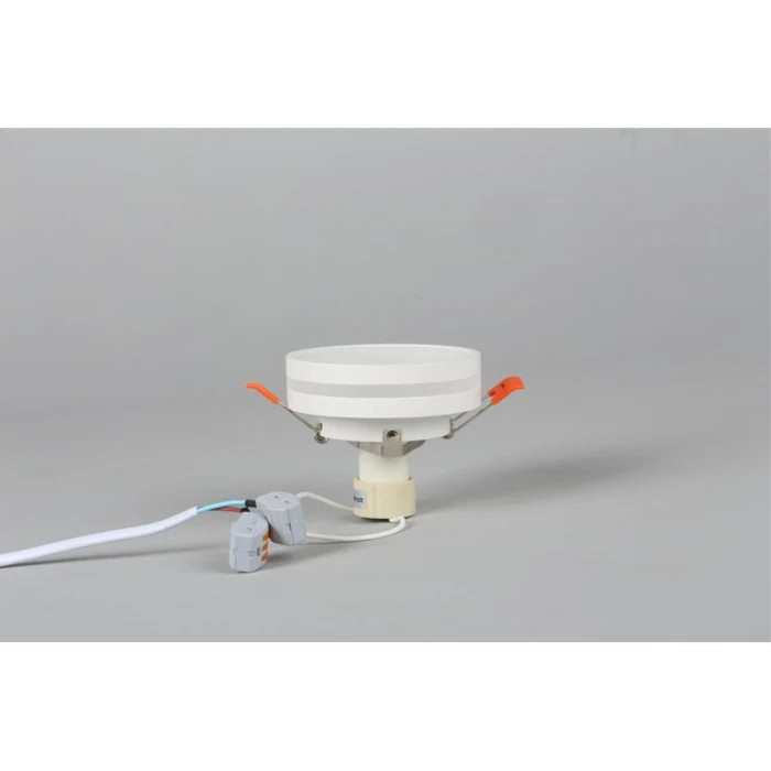 Светильник встраиваемый Omnilux Napoli OML-102709-01