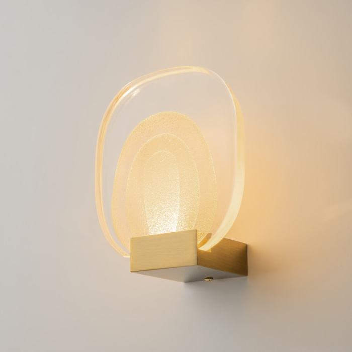 Бра Maytoni MOD367WL-L3BSK