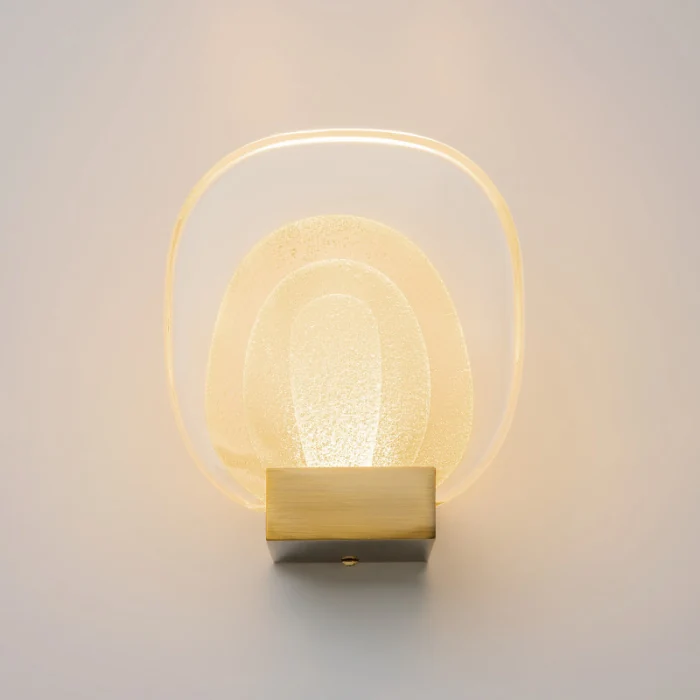 Бра Maytoni MOD367WL-L3BSK