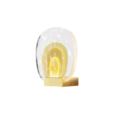 Бра Maytoni Biology MOD367WL-L3BSK