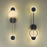 Настенный светильник Odeon Light Denzel 4322/16WL