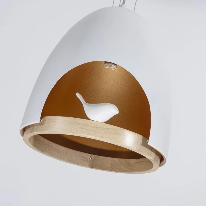 Подвесной светильник Favourite Volatore 1878-1P