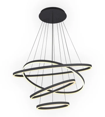 Люстра 08204,19A(4000K) Kink Light