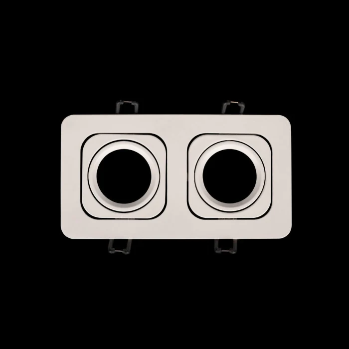 Встраиваемый светильник LOFT IT Trick 10342/2 White