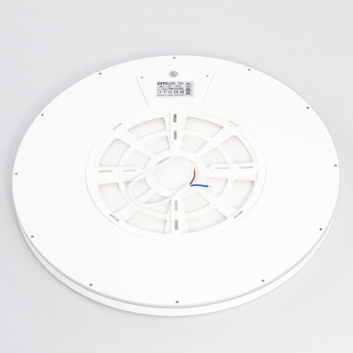 Светильник накладной Citilux Basic Line CL738320VL