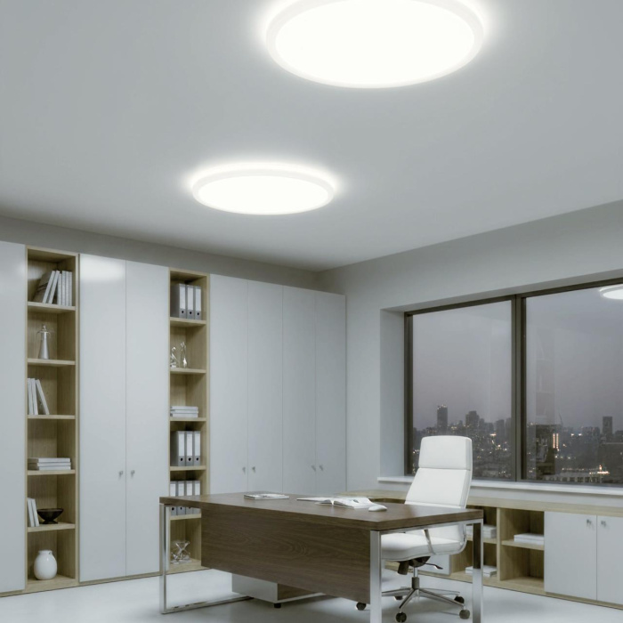 Светильник потолочный Citilux Basic Line CL738320VL