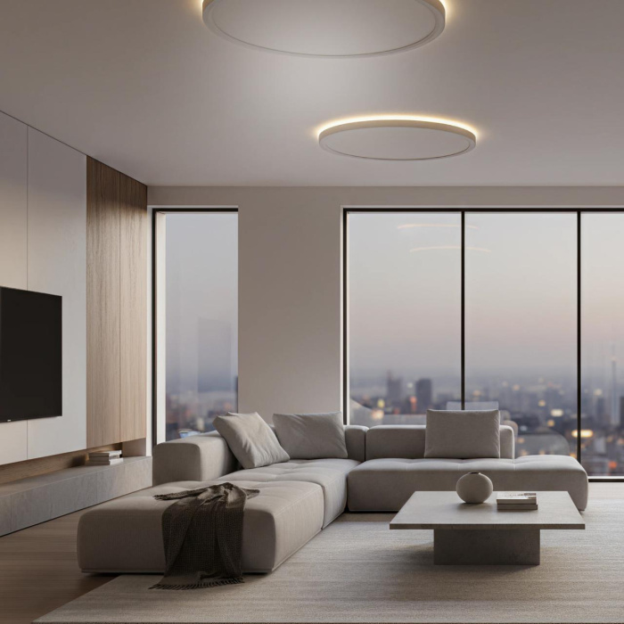 Светильник потолочный Citilux Basic Line CL738320VL