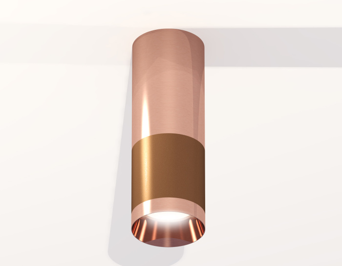 Комплект накладного светильника Ambrella light XS6304090