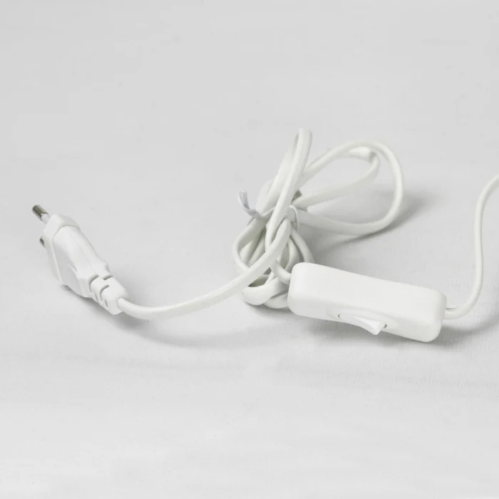 Настольная лампа Lussole LSP-0673