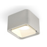 Комплект накладного светильника с акрилом Ambrella light XS7834010