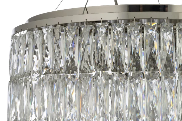 Люстра подвесная Arti Lampadari Elite Acquaro E 1.5.D50.101 NP