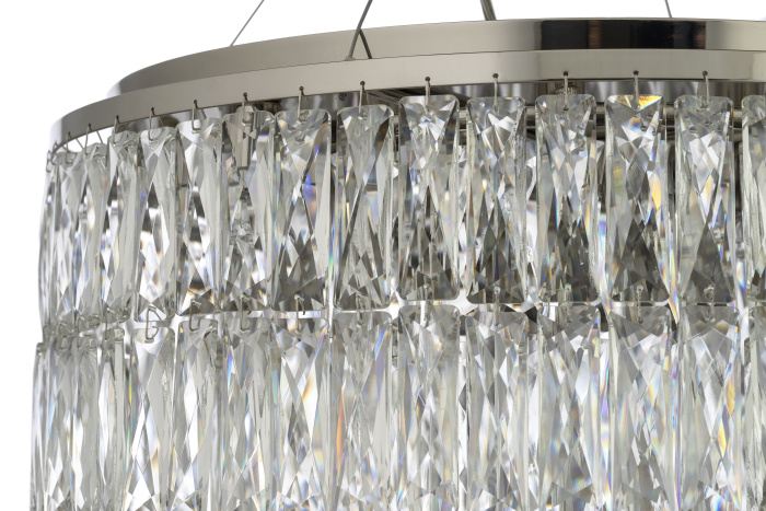 Люстра подвесная Arti Lampadari Elite Acquaro E 1.5.D50.101 NP