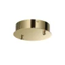 База накладная Odeon Light Crossa 5072/2R