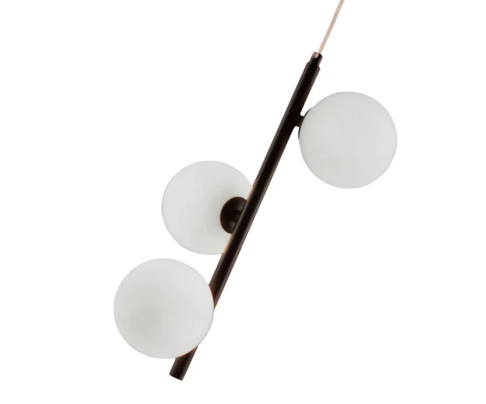 Подвесной светильник Сида Kink Light 07508-3A,19