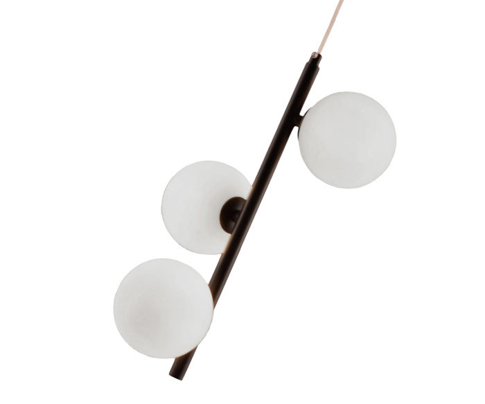 Подвесной светильник Сида Kink Light 07508-3A,19