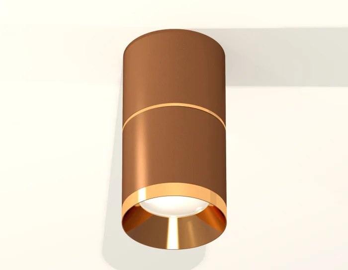 Комплект накладного светильника Ambrella light XS7404061