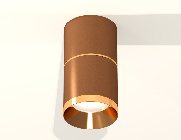 Комплект накладного светильника Ambrella light XS7404061