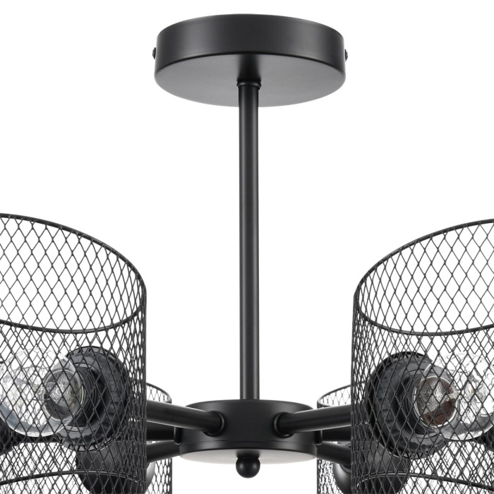 Люстра на штанге Lumion Tidina 8238/6C