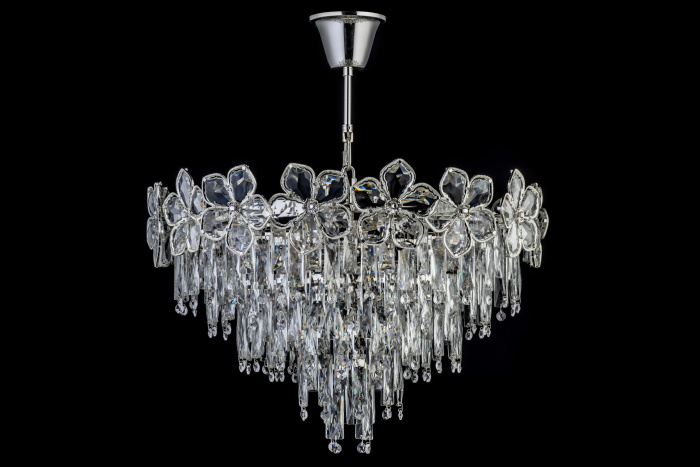 Люстра подвесная Arti Lampadari Elite Neuronano E 1.5.60.100 N