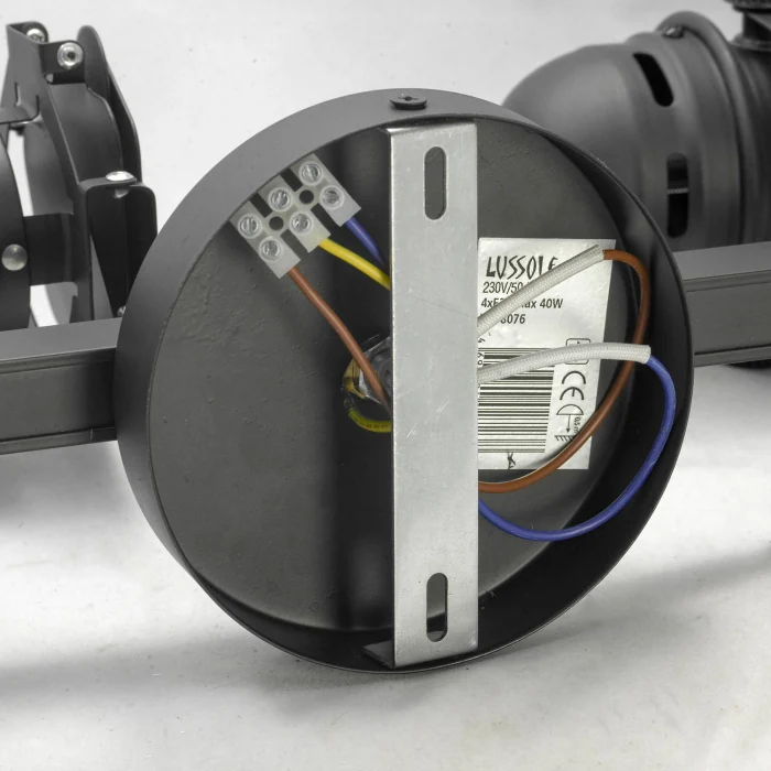 Спот THORNTON LSP-8076