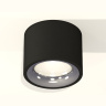 Комплект накладного светильника Ambrella light XS7511022
